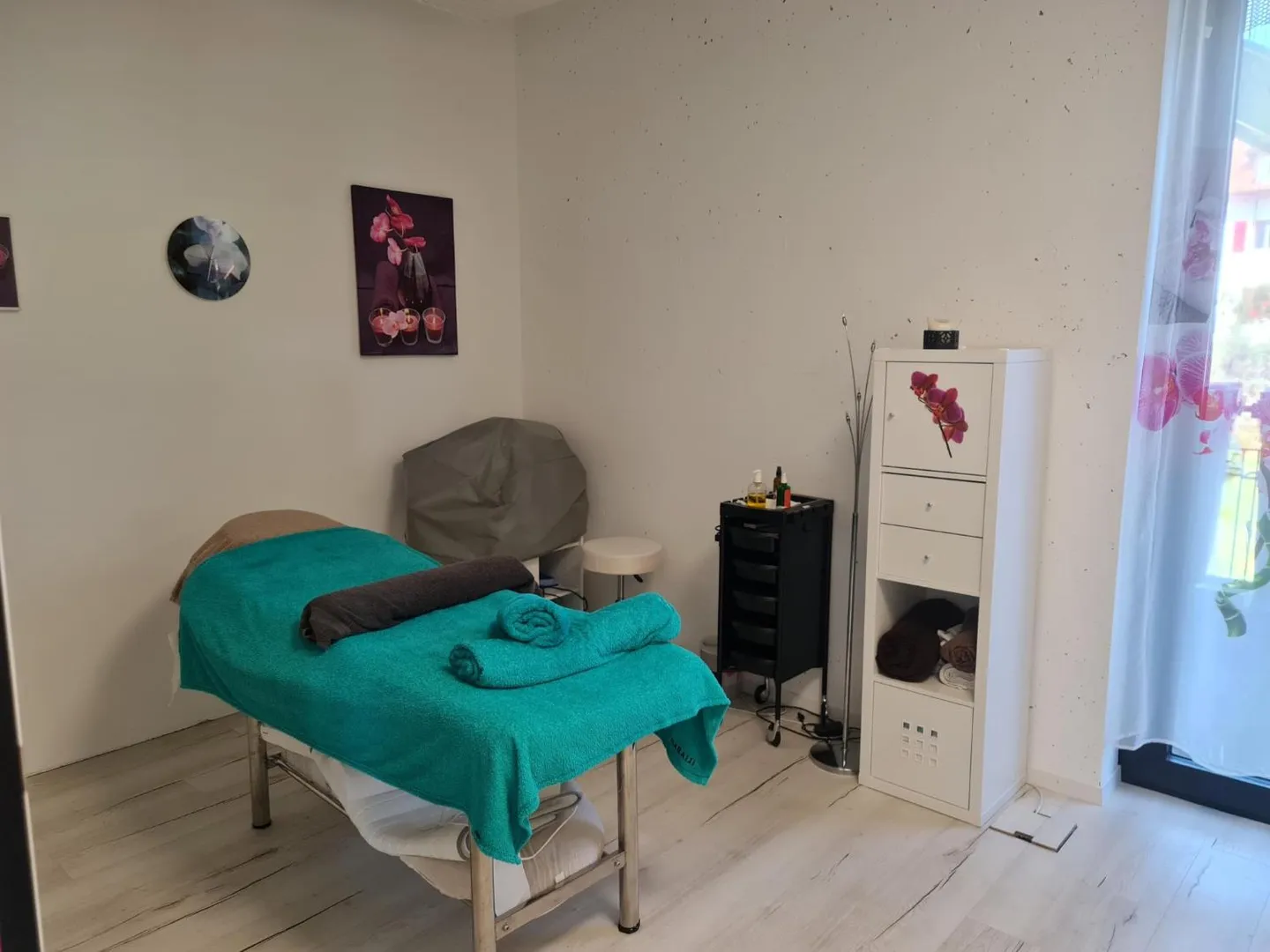 1-room apartment - Photo 3 of 3