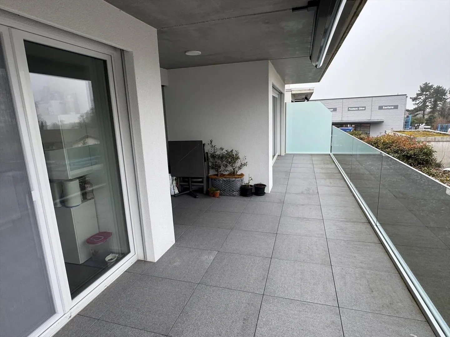 Appartamento attraente e moderno di 4,5 stanze - Foto 6 di 13