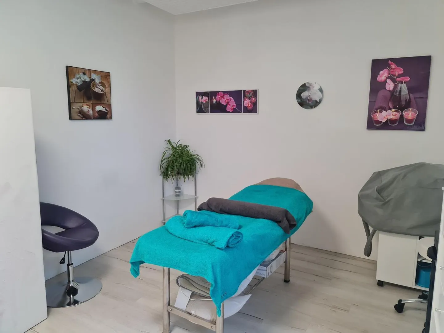 1-room apartment - Photo 1 of 3