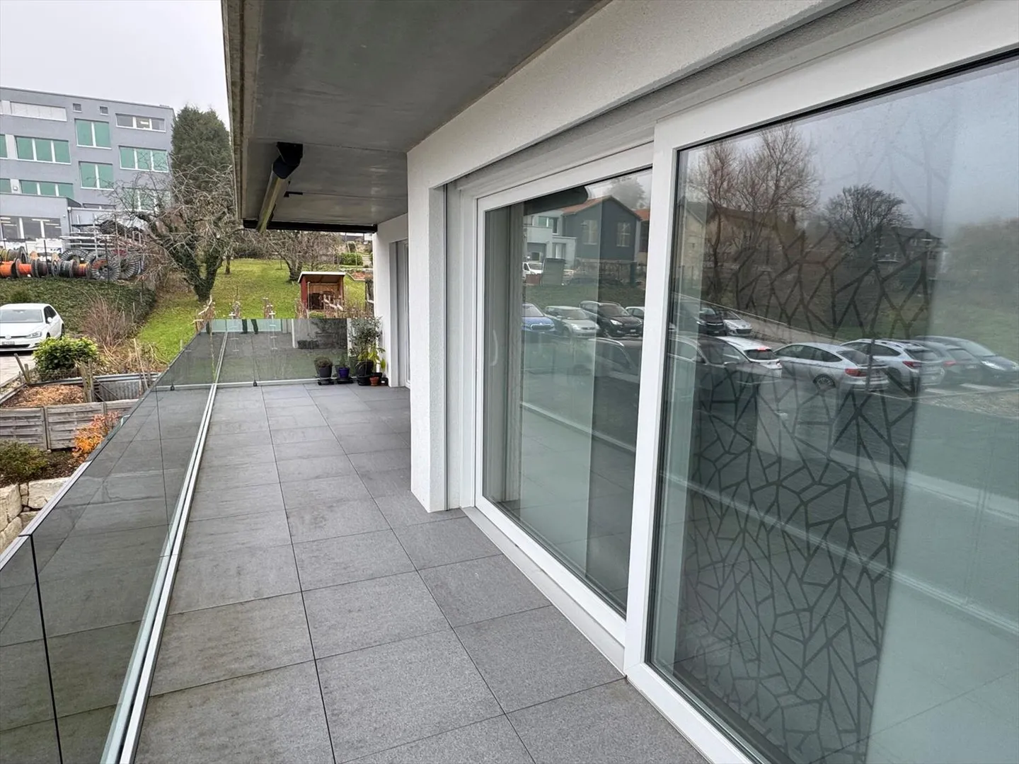 Appartamento attraente e moderno di 4,5 stanze - Foto 7 di 13