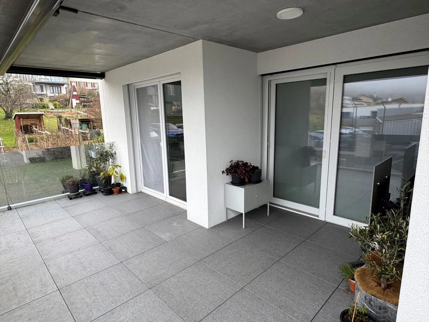 Appartamento attraente e moderno di 4,5 stanze - Foto 8 di 13