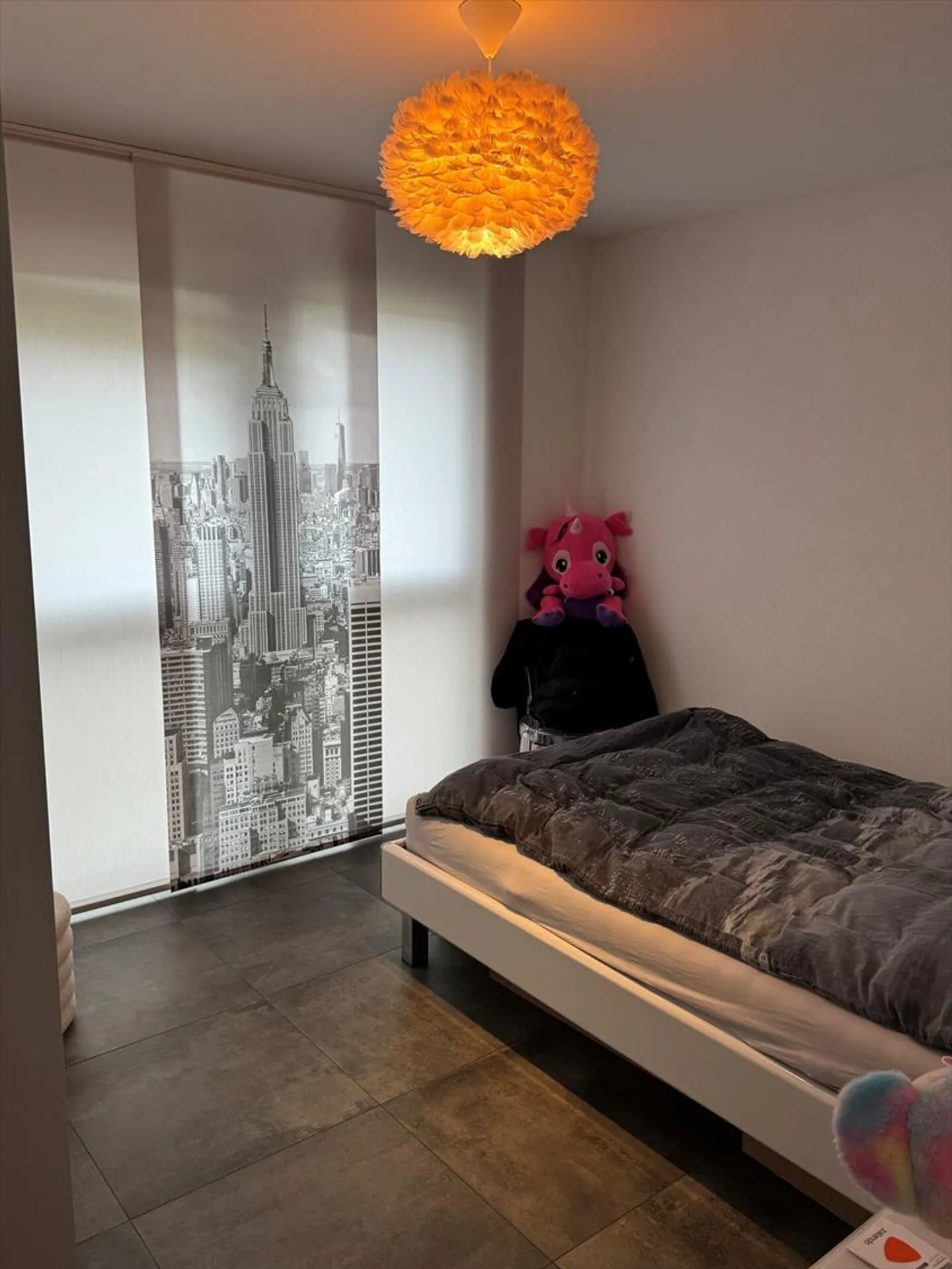 Appartamento attraente e moderno di 4,5 stanze - Foto 9 di 13