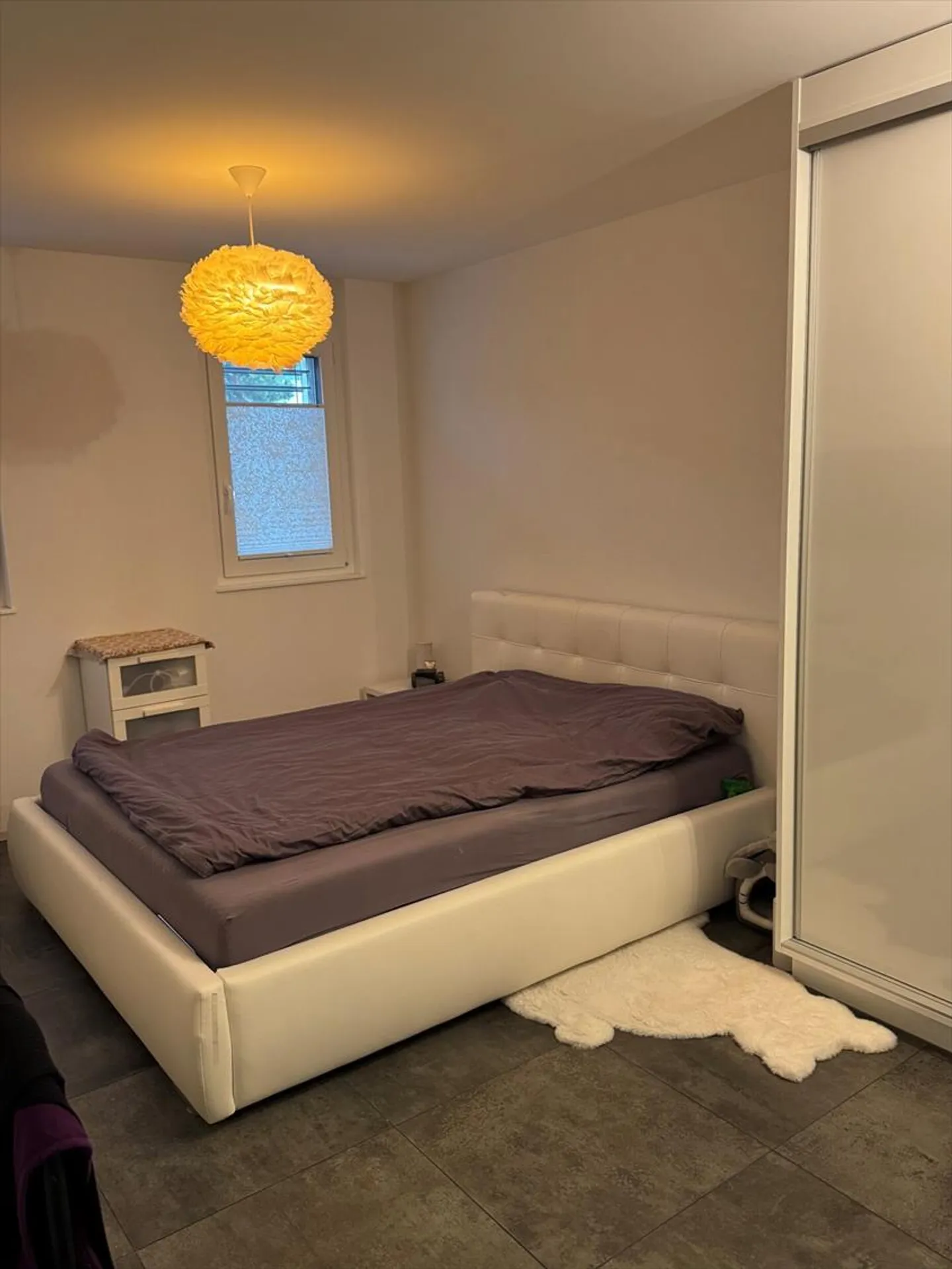 Appartamento attraente e moderno di 4,5 stanze - Foto 10 di 13