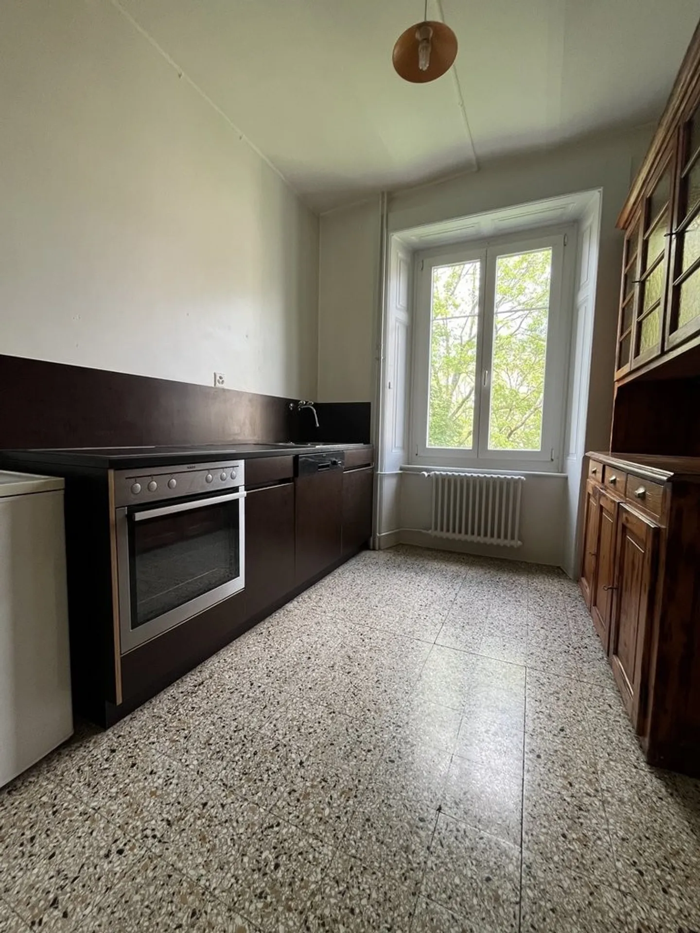 Schönes Apartment mit Balkon - Foto 3 von 9