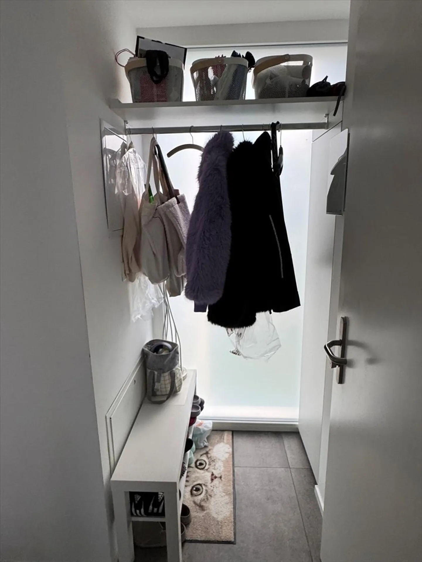 Appartamento attraente e moderno di 4,5 stanze - Foto 11 di 13