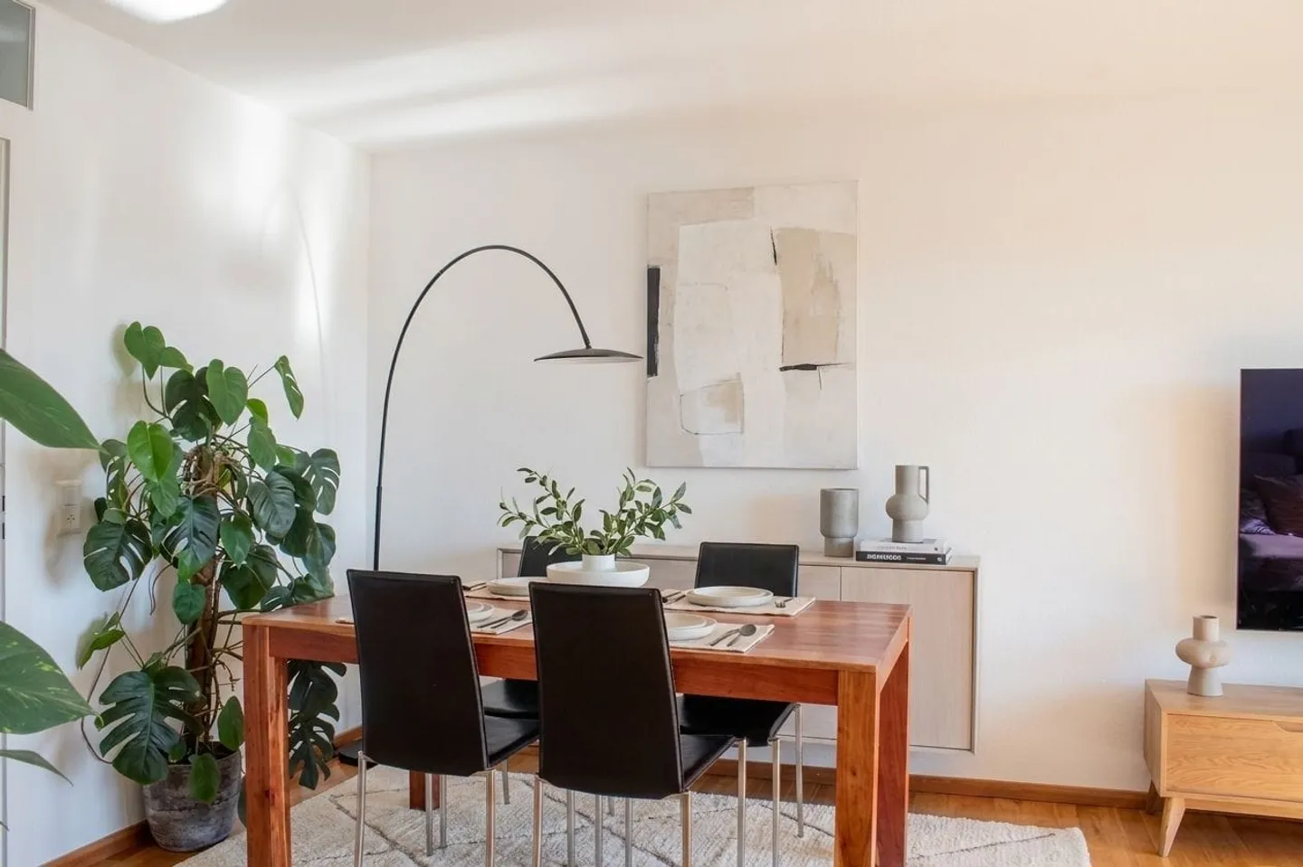 Vista nel lontano - per abitare o investire - Foto 2 di 11