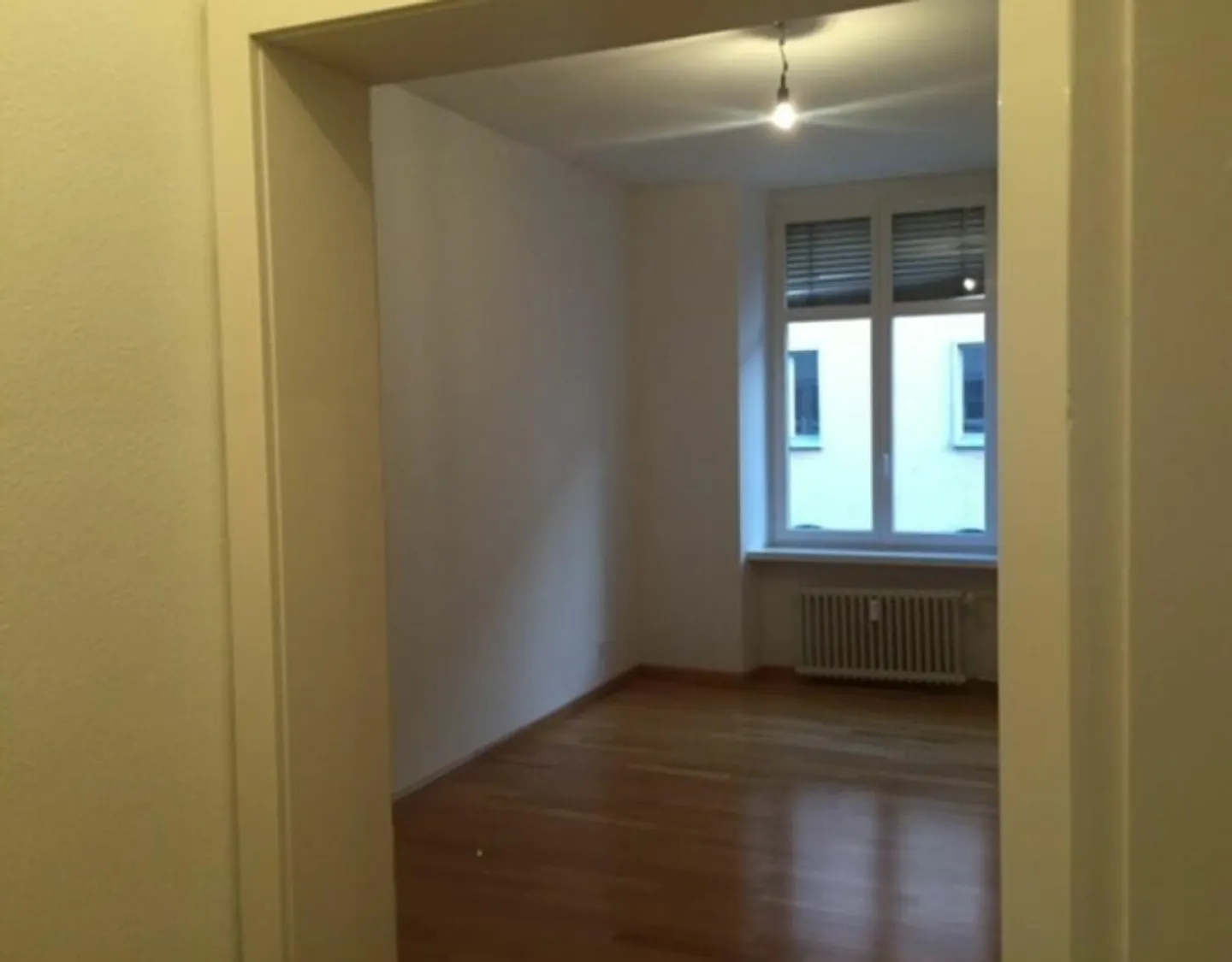 2-room apartment in Basel - Photo 5 of 6