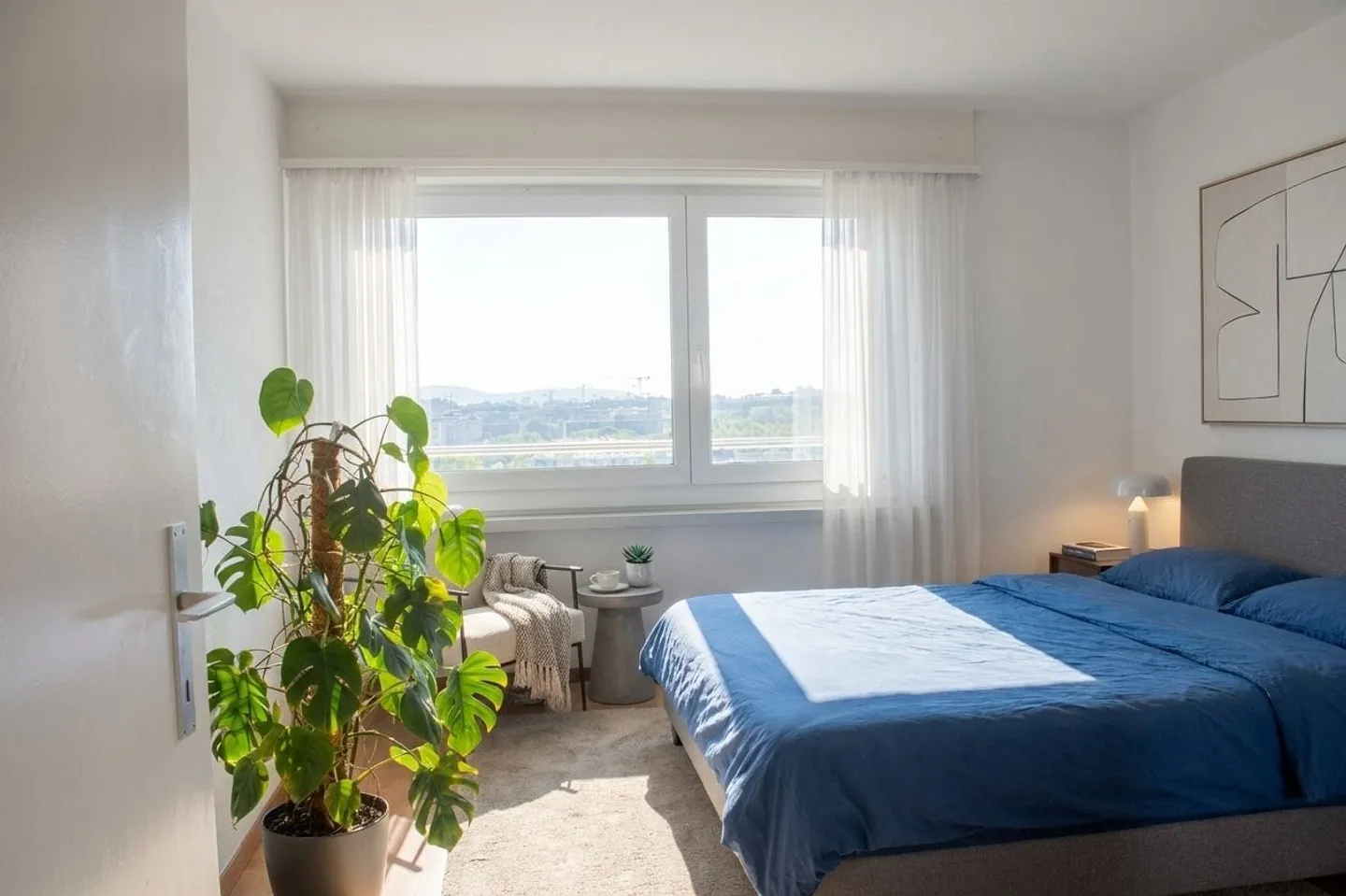 Vista nel lontano - per abitare o investire - Foto 6 di 11