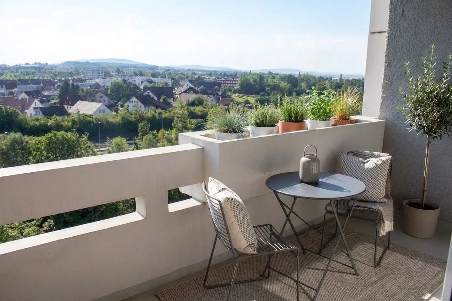 Vista nel lontano - per abitare o investire - Foto 9 di 11