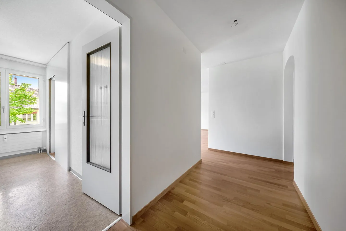 Appartement 2,5 pièces avec espace jardin - limité jusqu'au 30.06.27 - Photo 5 sur 6