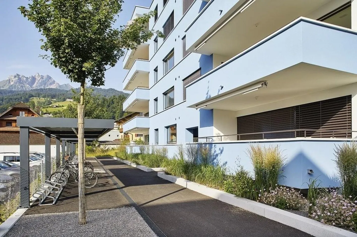 Are you looking for a modern apartment? - Photo 1 of 12