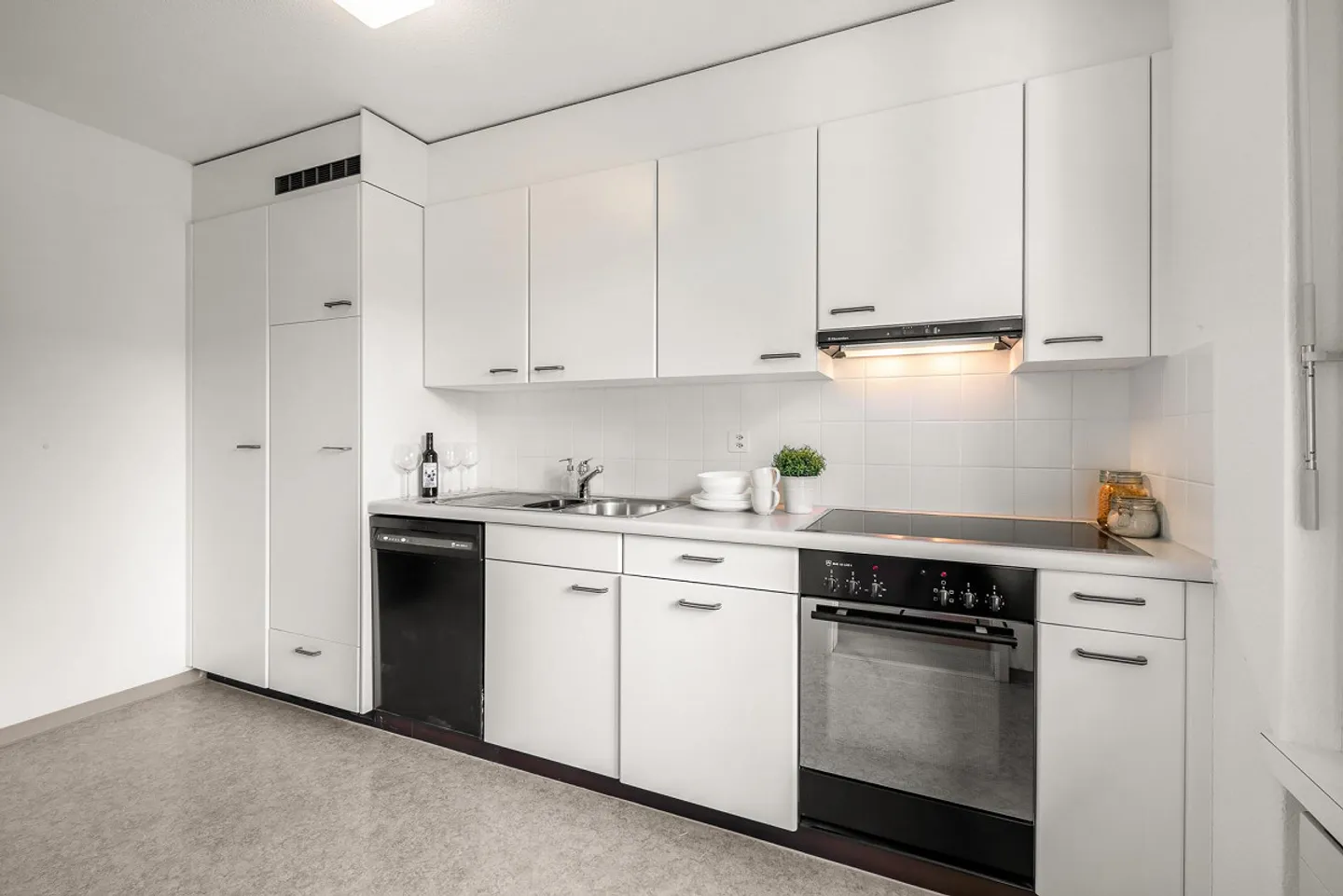 Appartement 2,5 pièces avec espace jardin - limité jusqu'au 30.06.27 - Photo 4 sur 6