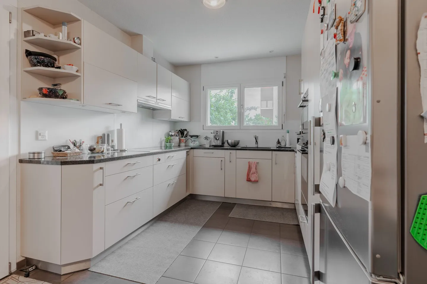 Beaucoup d'espace pour les beaux moments de la vie ! - Photo 3 sur 15