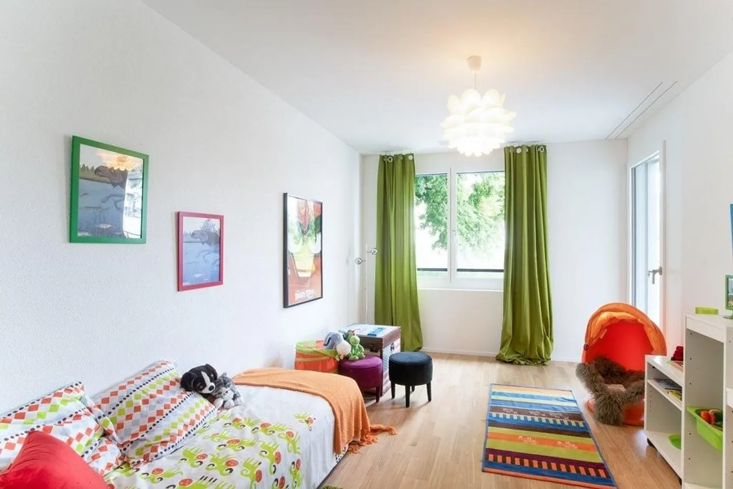 Are you looking for a modern apartment? - Photo 3 of 12