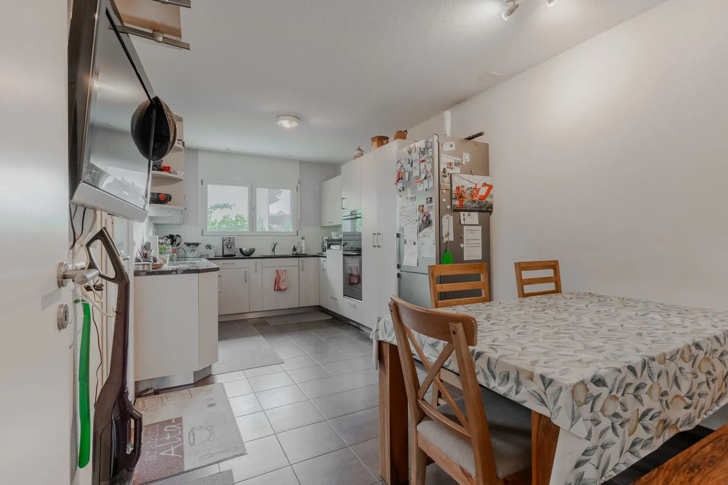 Beaucoup d'espace pour les beaux moments de la vie ! - Photo 4 sur 15