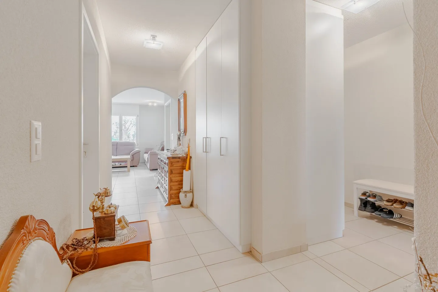 Beaucoup d'espace pour les beaux moments de la vie ! - Photo 6 sur 15
