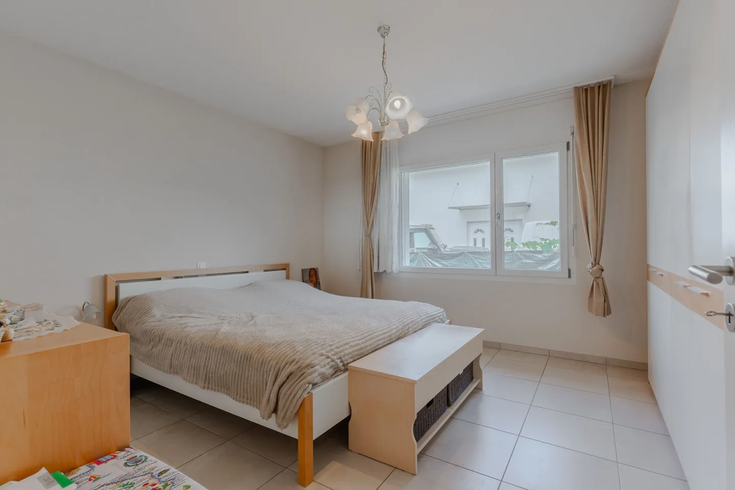 Beaucoup d'espace pour les beaux moments de la vie ! - Photo 8 sur 15