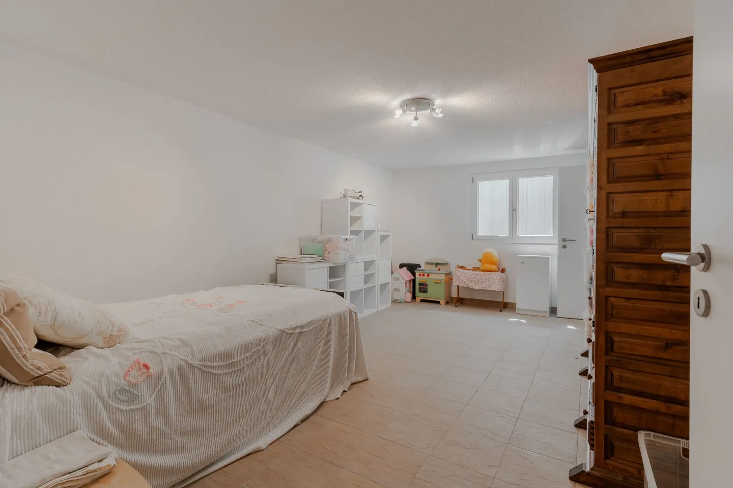 Beaucoup d'espace pour les beaux moments de la vie ! - Photo 10 sur 15