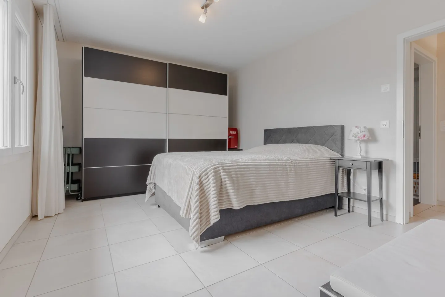 Beaucoup d'espace pour les beaux moments de la vie ! - Photo 9 sur 15