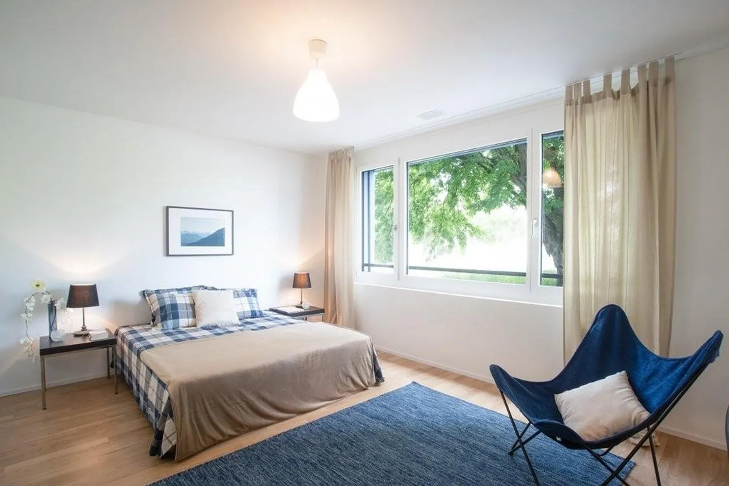 Are you looking for a modern apartment? - Photo 4 of 12