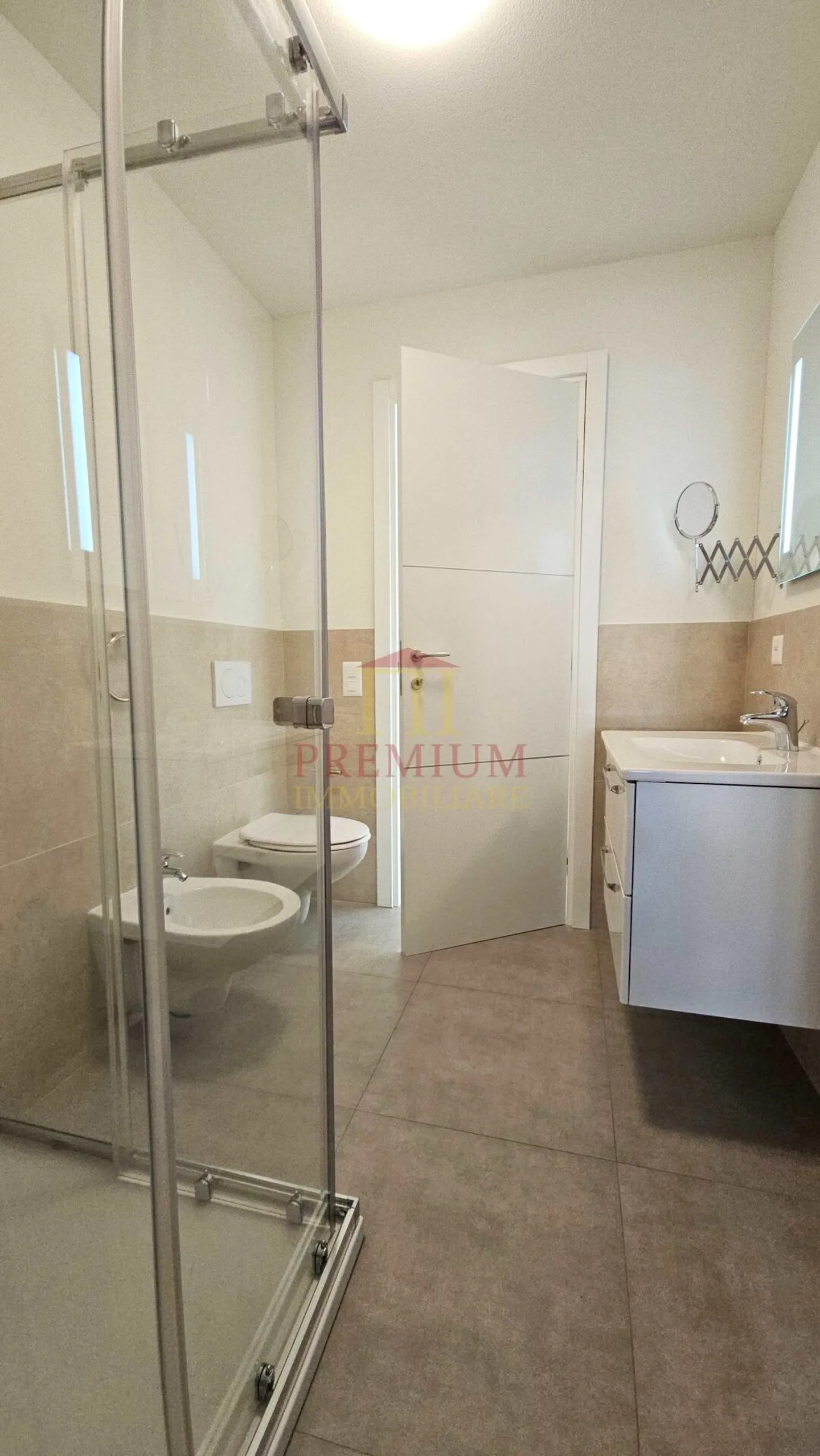 A LOUER 4.5 PIECES A MALVAGLIA - Photo 10 sur 14