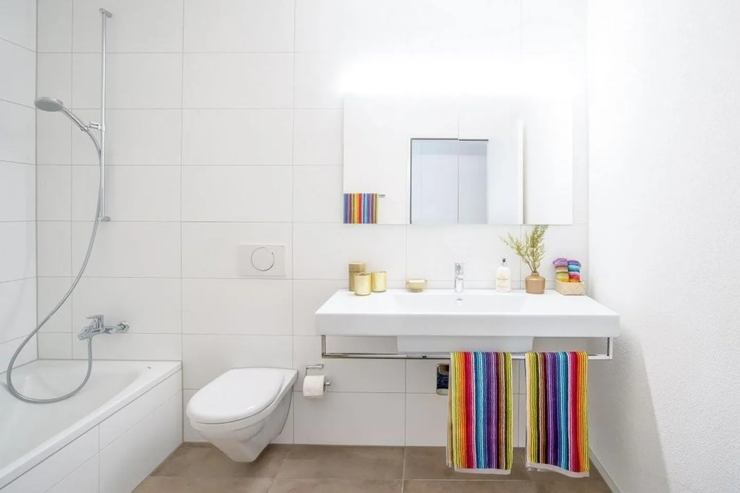 Are you looking for a modern apartment? - Photo 6 of 12