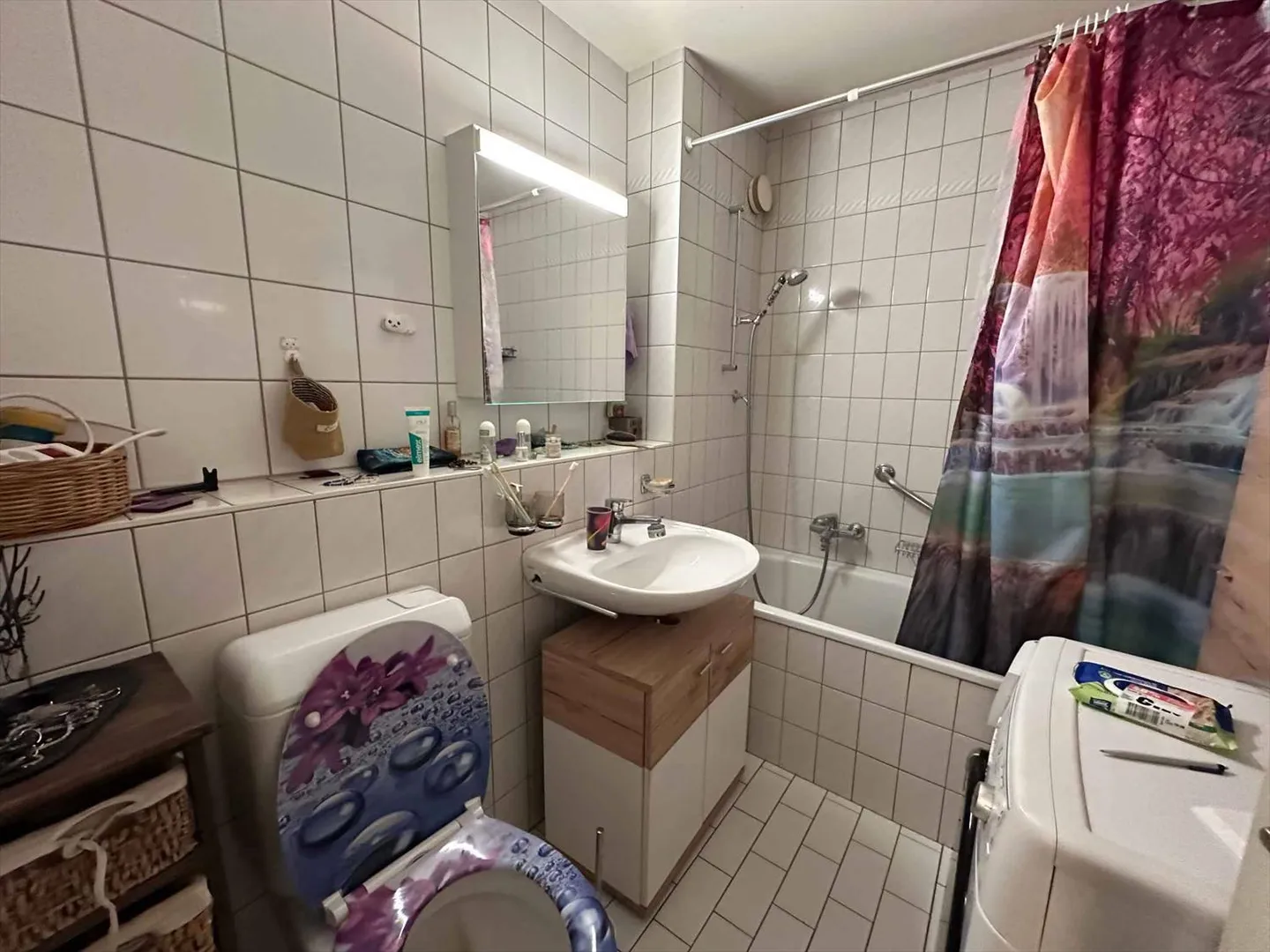 Appartement 2.5 pièces - Photo 4 sur 4