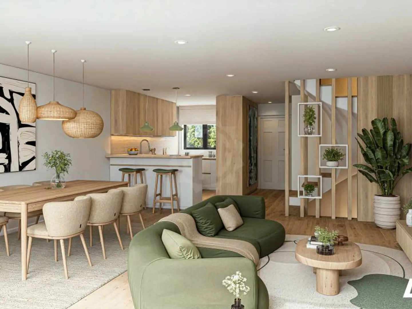 Angenehme 5,5-Zimmer-Villa in ruhiger Lage - Foto 2 von 6