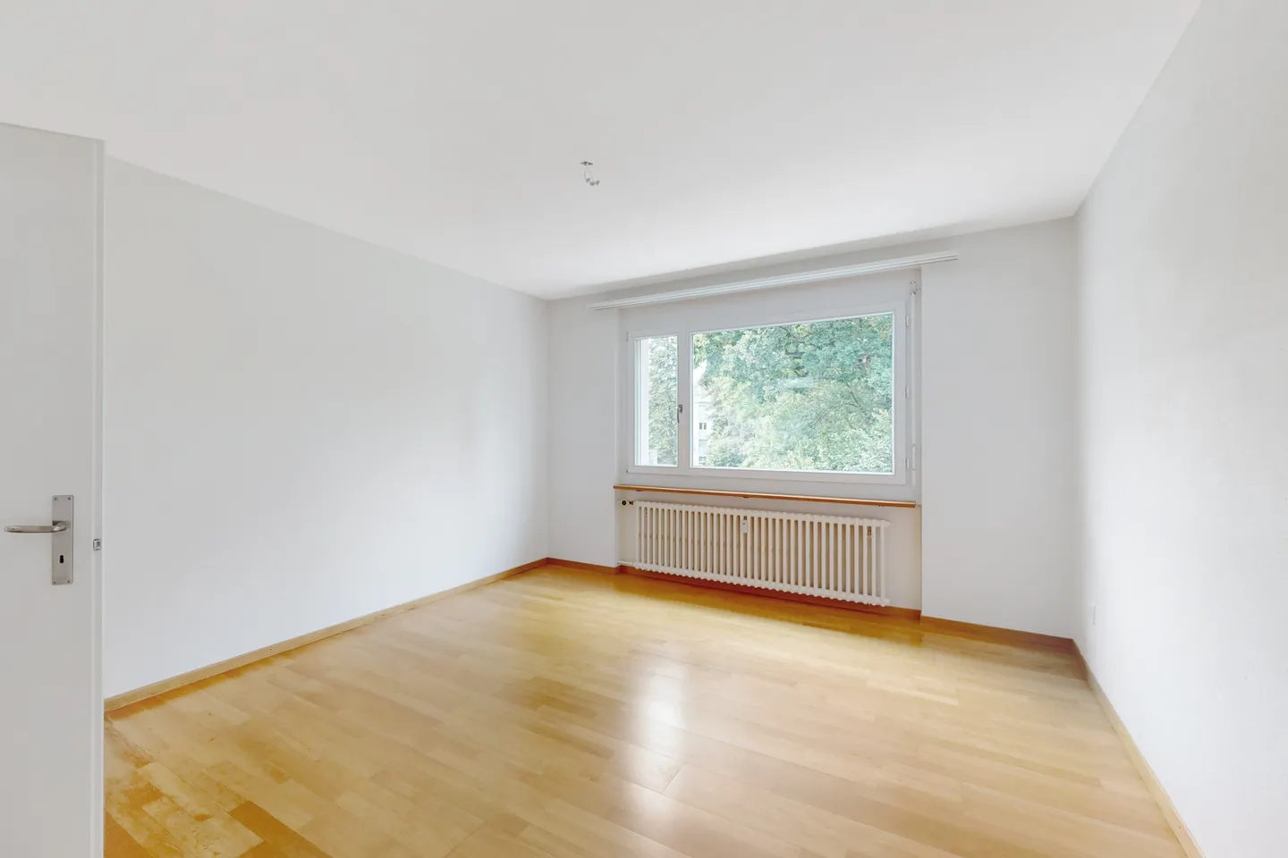 Appartement à louer - Photo 6 sur 7