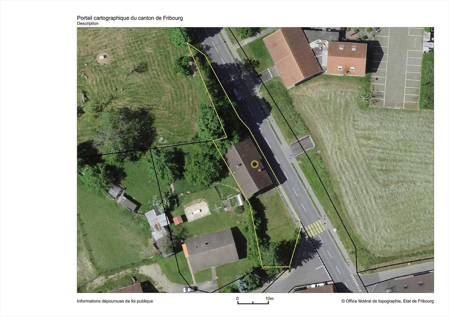 Residential Building - Photo 5 of 6