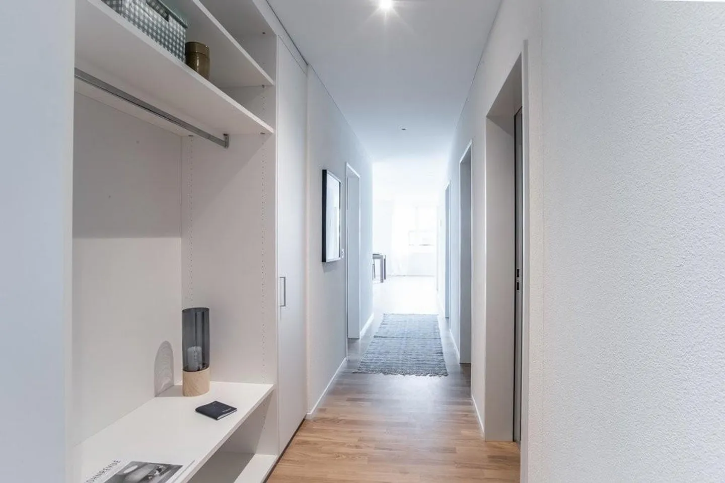 Are you looking for a modern apartment? - Photo 8 of 12