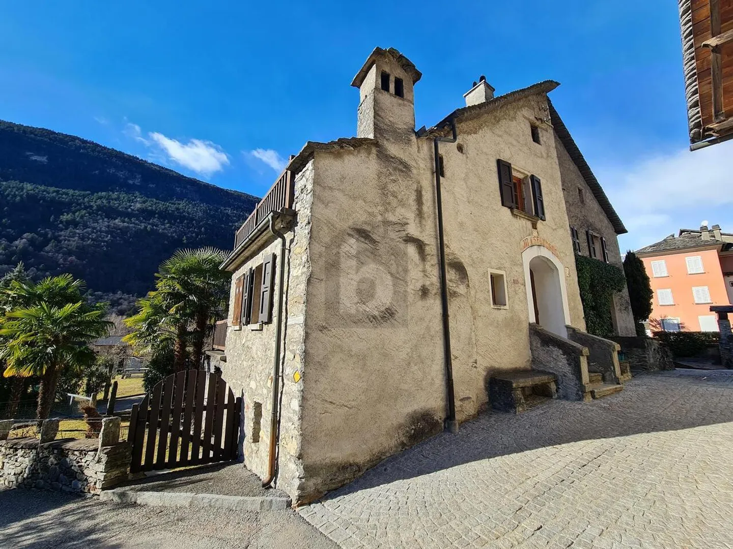 Incantevole casa ticinese - Foto 4 di 6