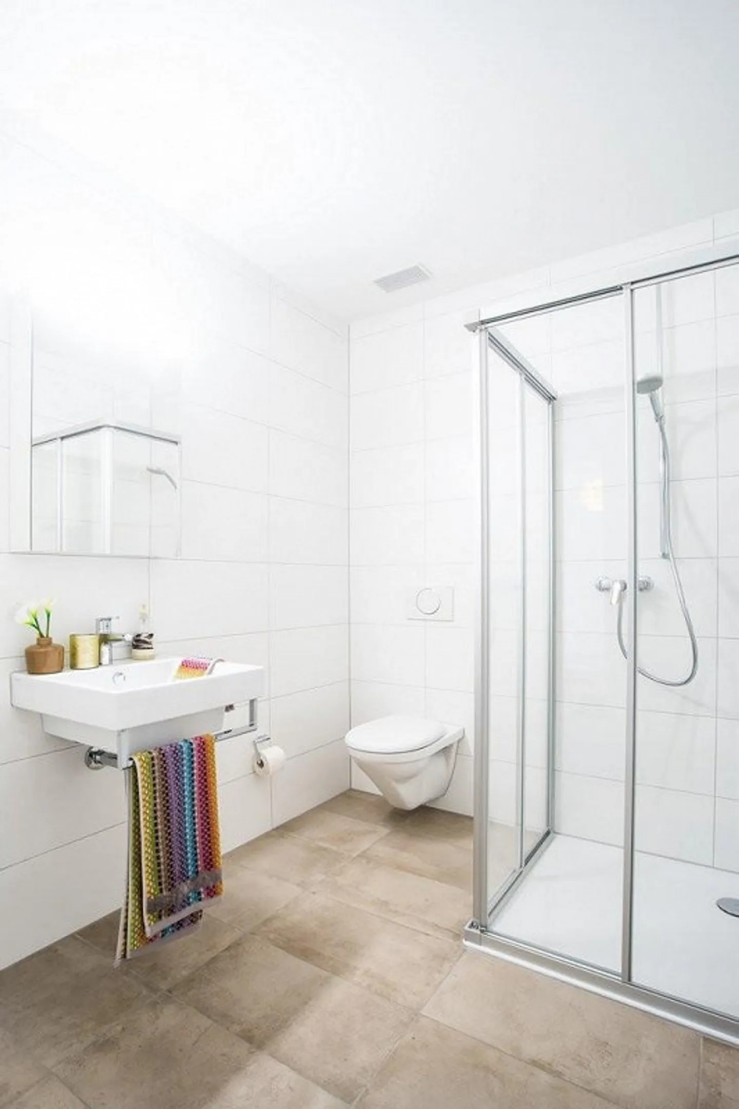 Are you looking for a modern apartment? - Photo 5 of 12