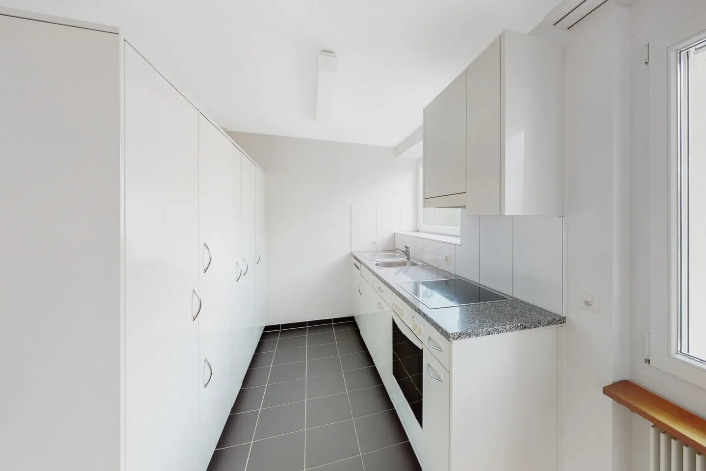 Appartement à louer - Photo 2 sur 7