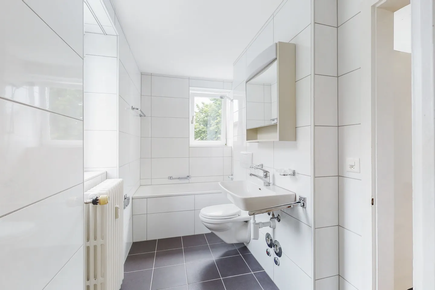 Appartement à louer - Photo 3 sur 7