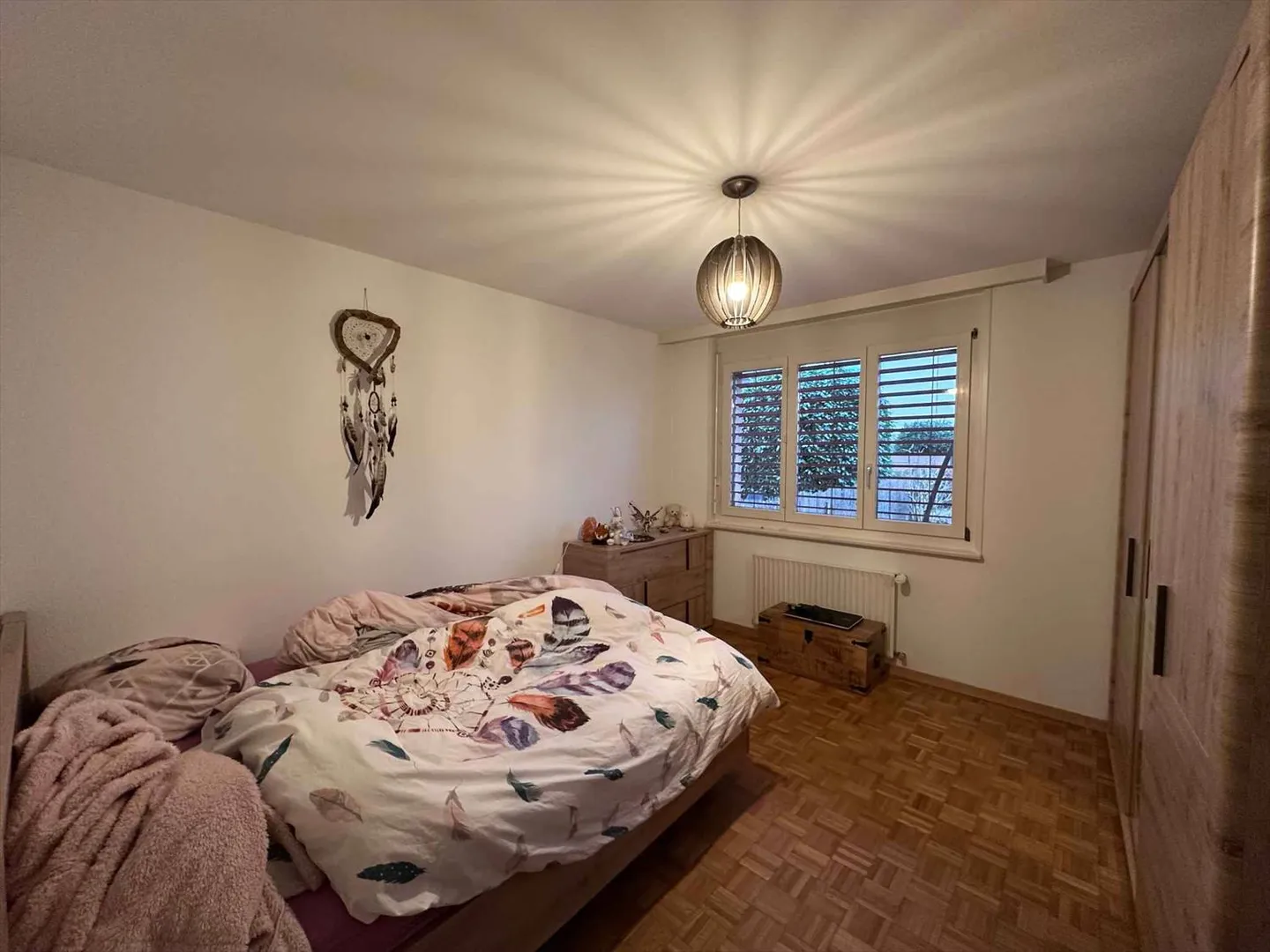 Appartement 2.5 pièces - Photo 3 sur 4