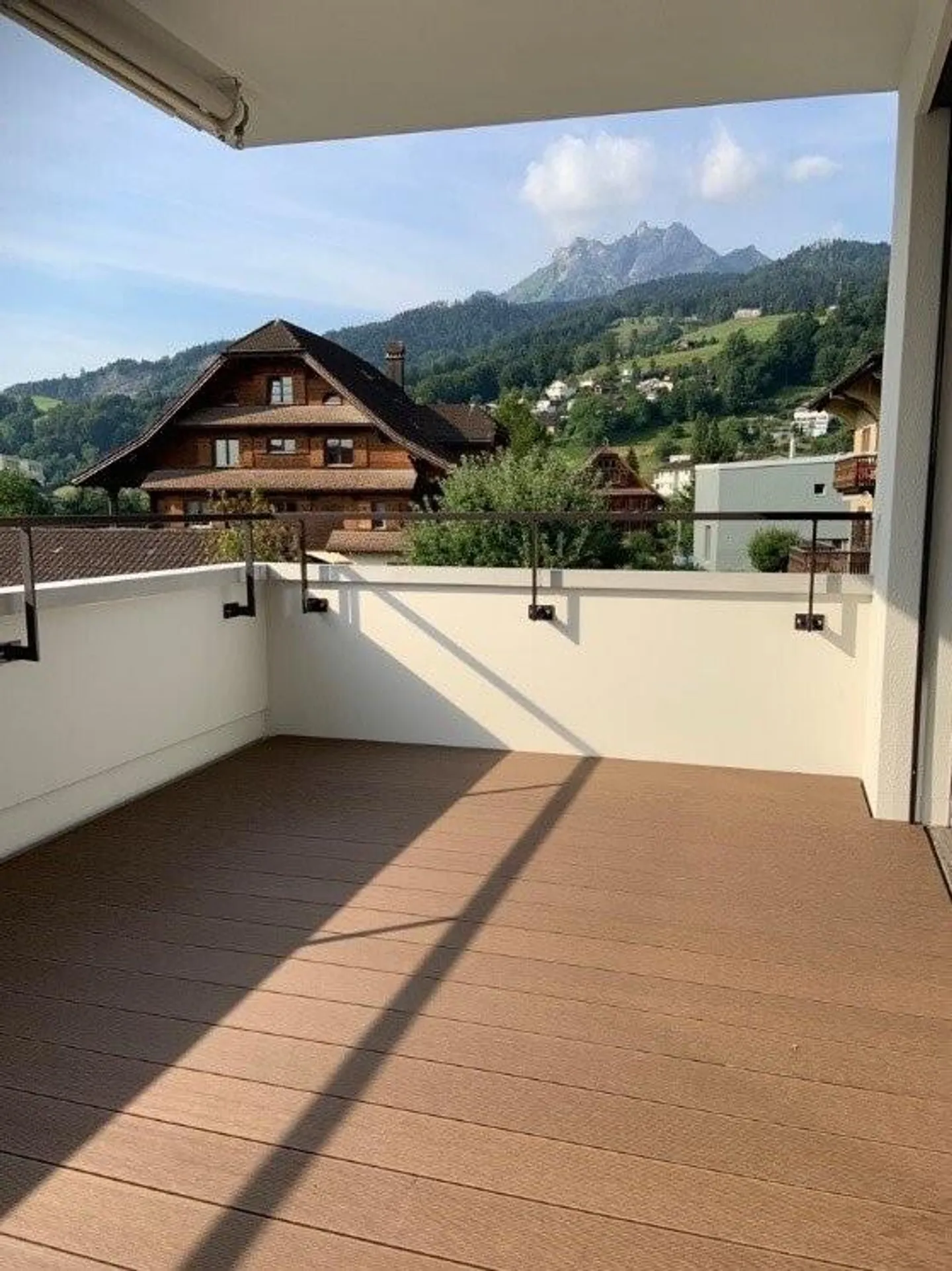 Are you looking for a modern apartment? - Photo 9 of 12