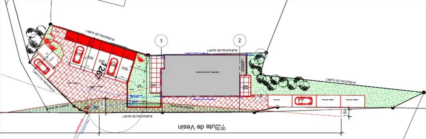 Residential Building - Photo 6 of 6