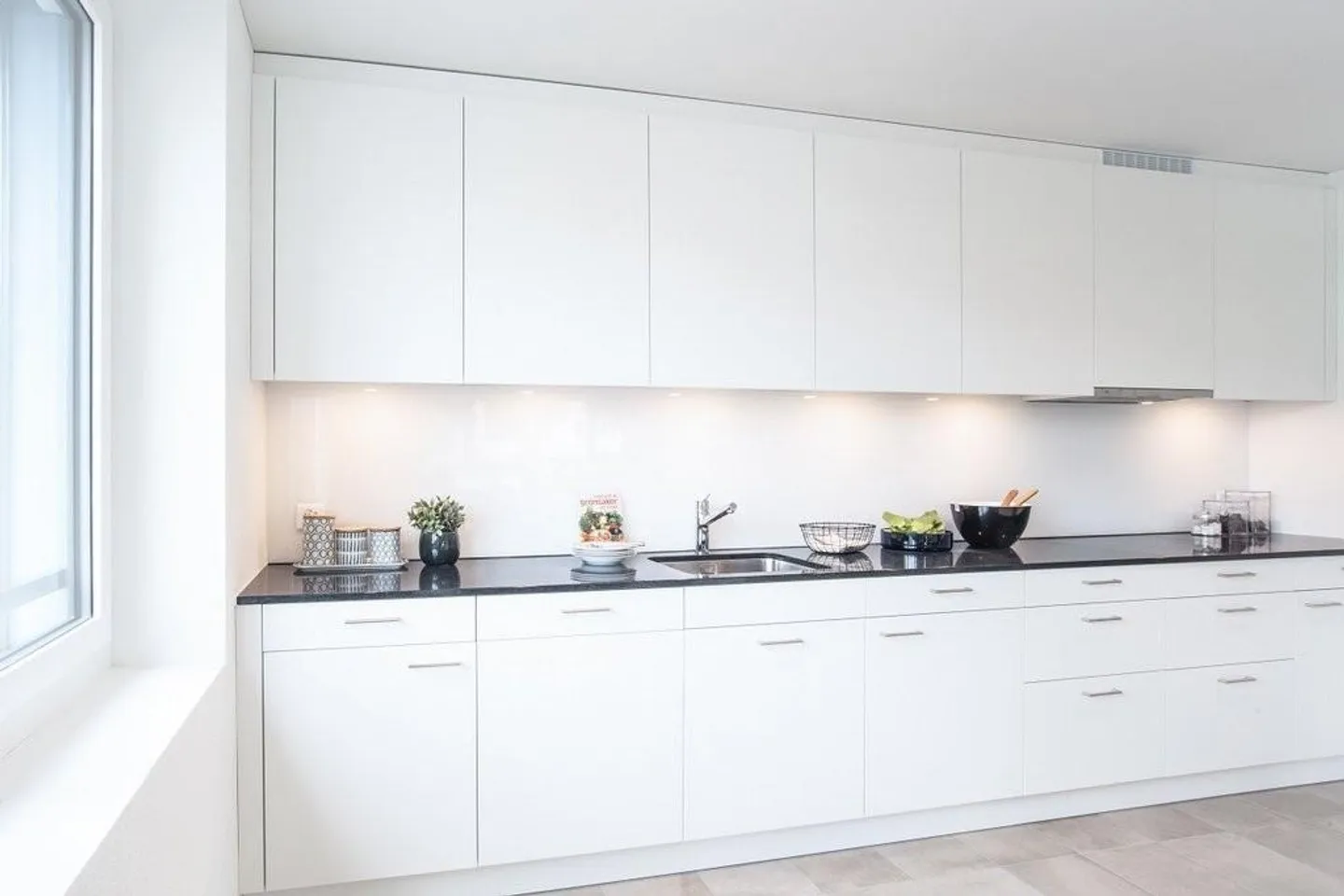 Are you looking for a modern apartment? - Photo 11 of 12