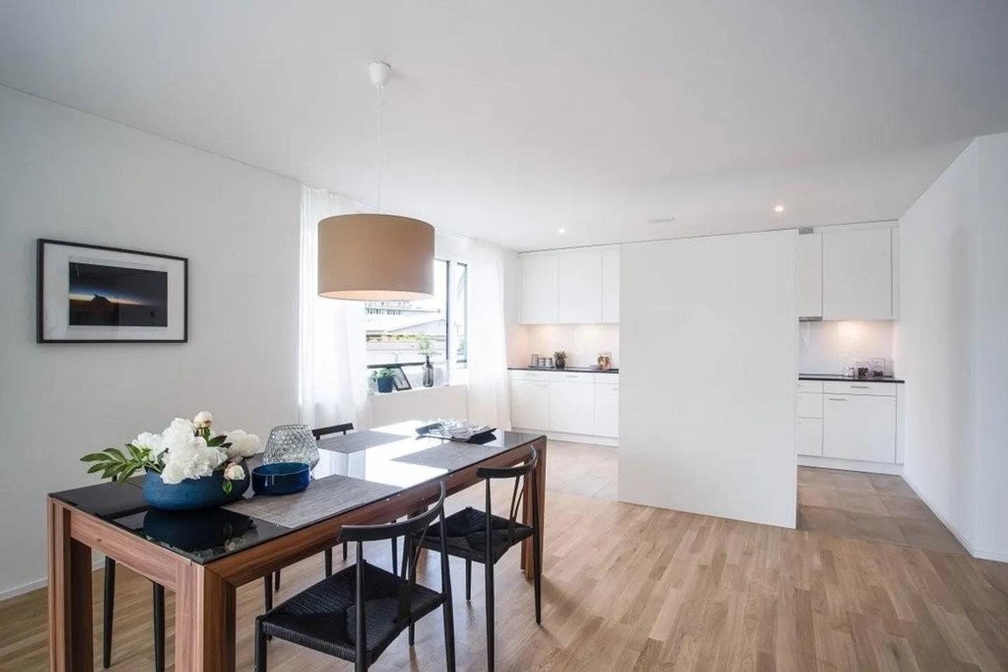 Are you looking for a modern apartment? - Photo 12 of 12