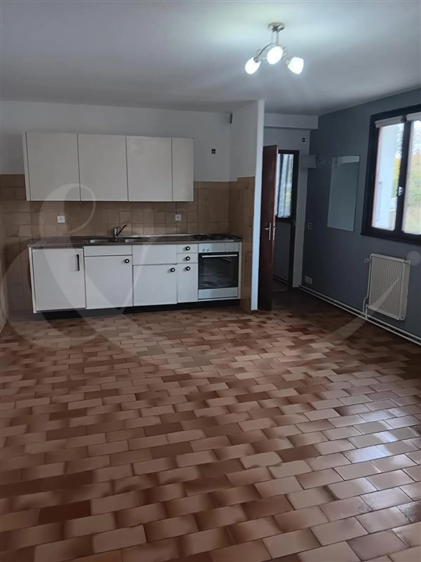 Appartamento 2 locali - Foto 1 di 5