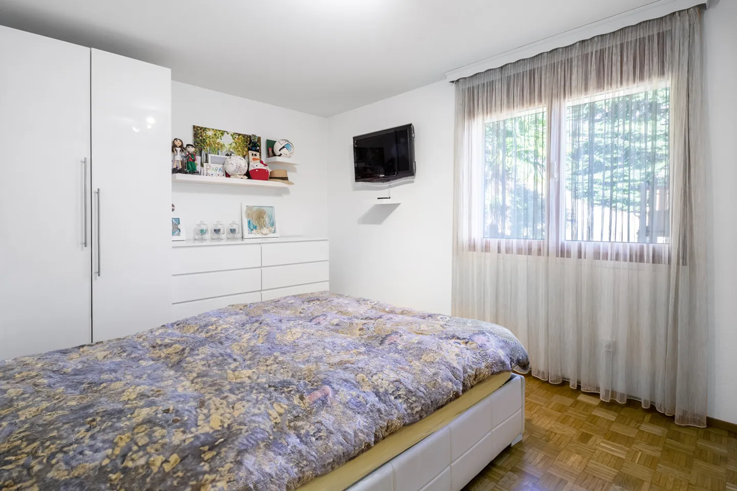 Vivi in una proprietà unica e indipendente, in un contesto residenz... - Foto 6 di 12
