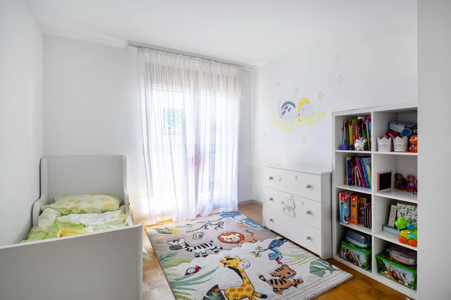 Vivi in una proprietà unica e indipendente, in un contesto residenz... - Foto 7 di 12