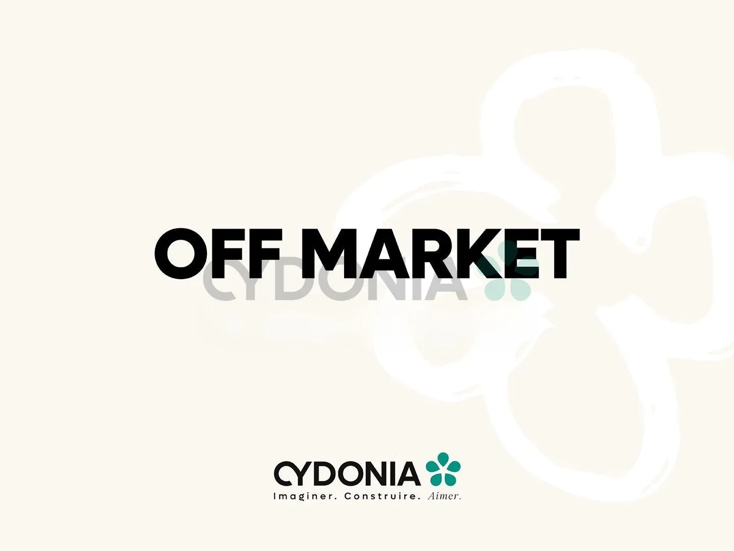 Exclusif ? Exceptionnel penthouse dans un duplex de plus de 275m² avec des équipements de haute qualité - Photo 1 sur 1