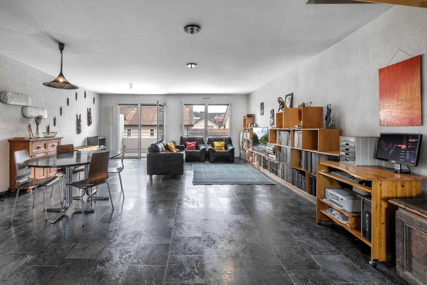 Apartment for sale - Photo 2 of 10