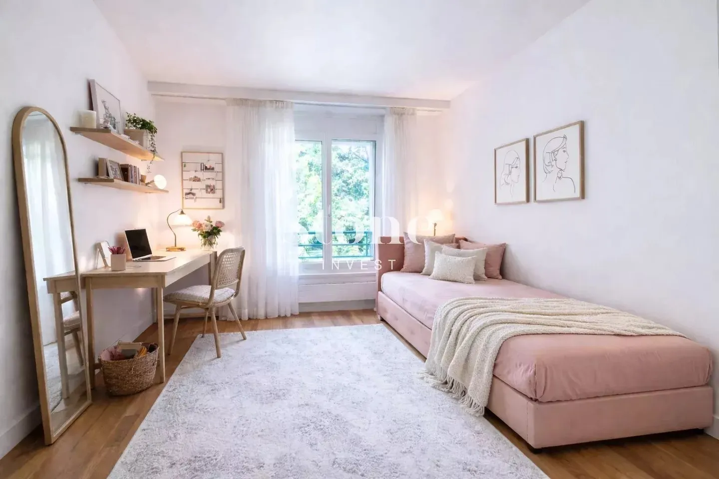 Appartement Charmant au Bord du Lac - Photo 8 sur 10