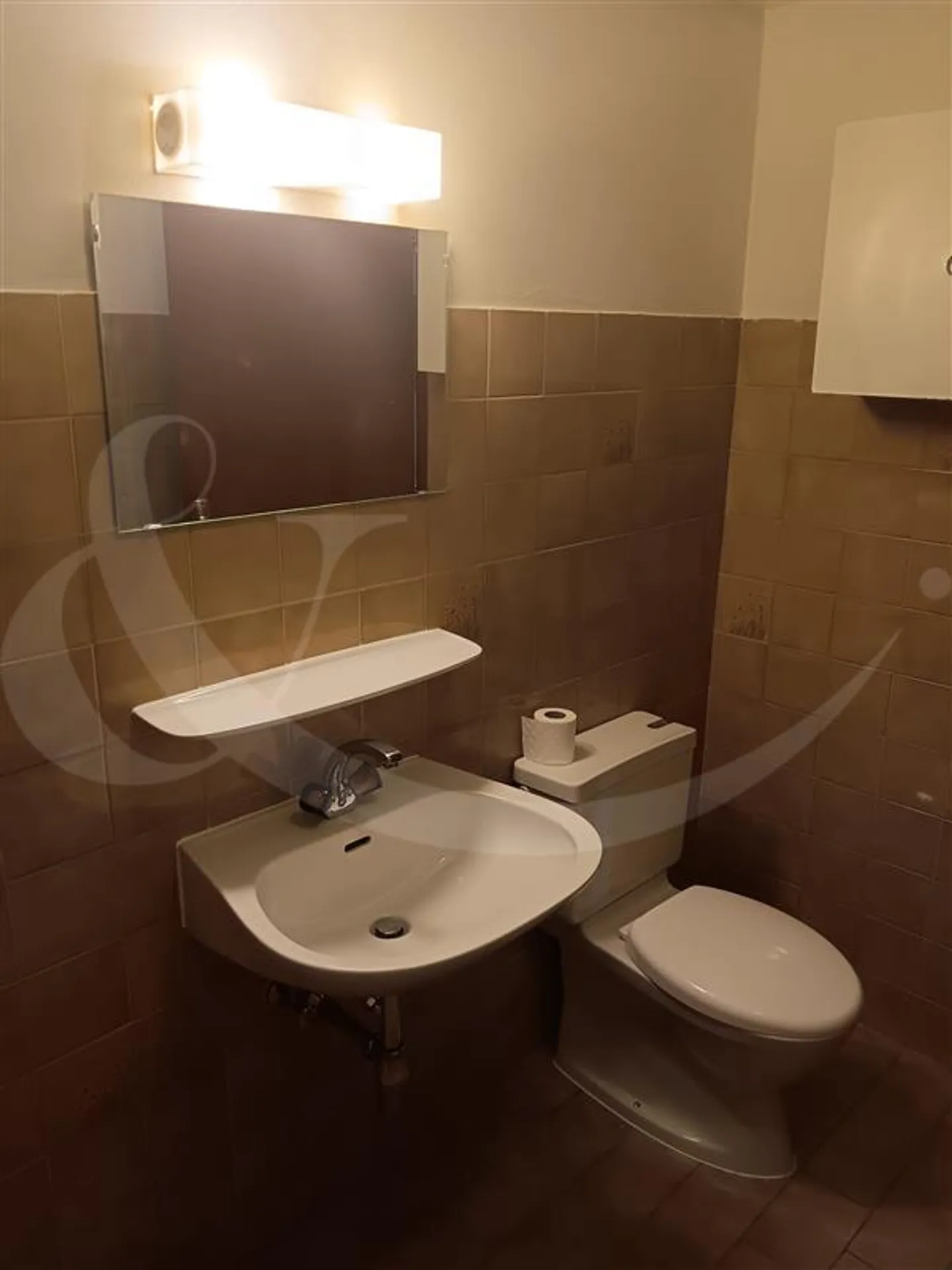 Appartamento 2 locali - Foto 5 di 5