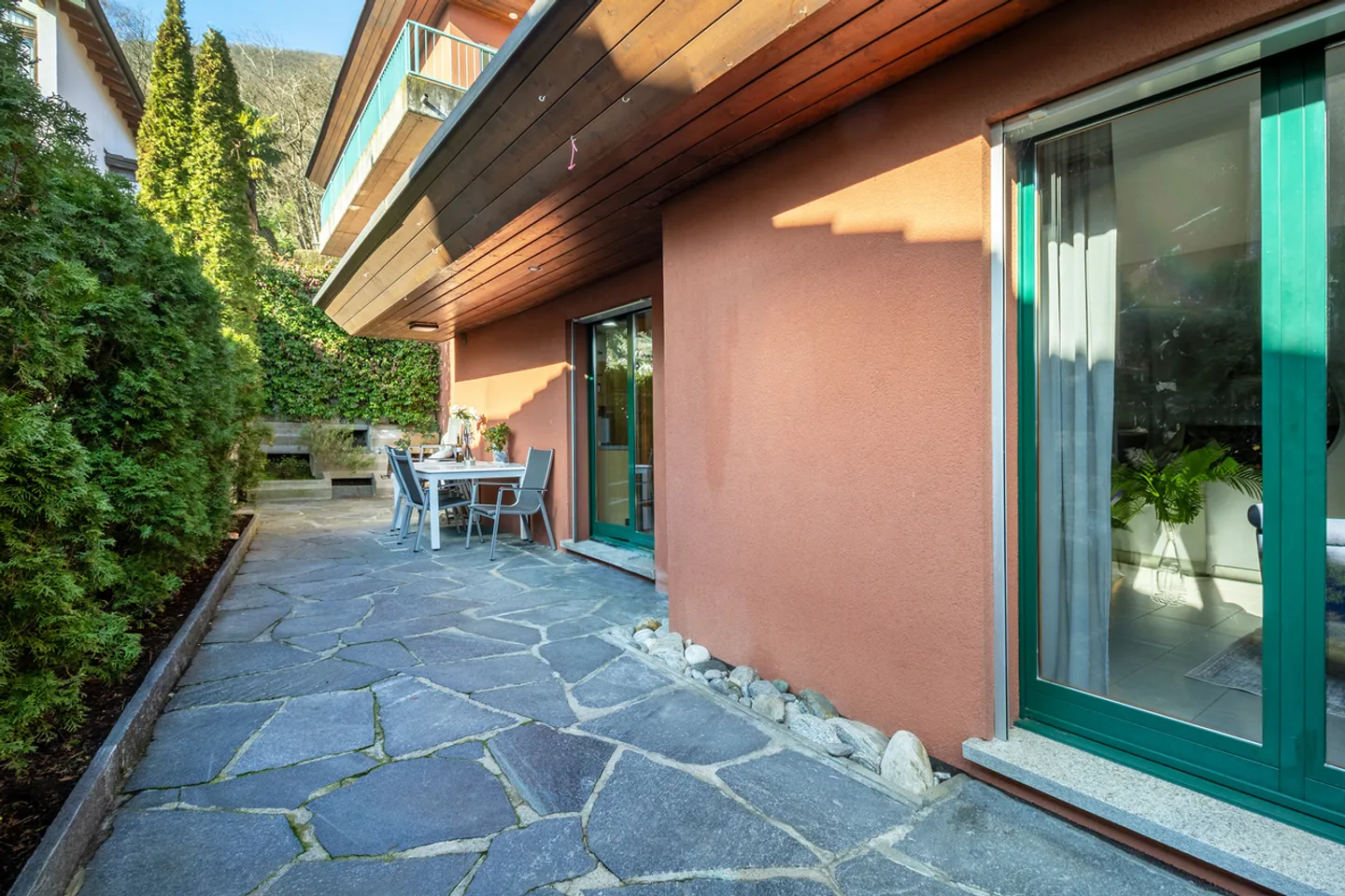Vivi in una proprietà unica e indipendente, in un contesto residenz... - Foto 10 di 12