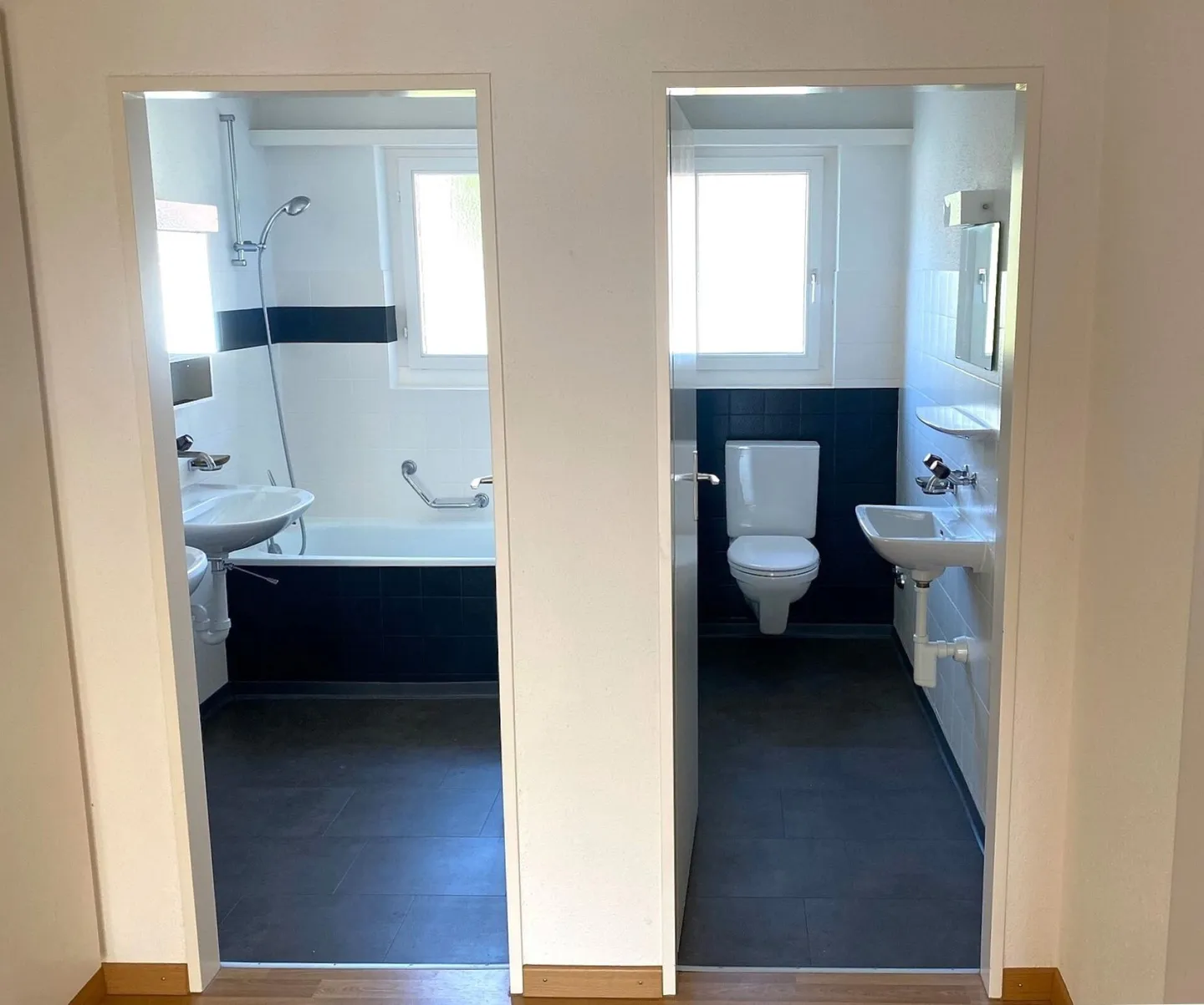 La tua nuova casa a Degersheim - luminosa, tranquilla, affascinante! - Foto 5 di 13