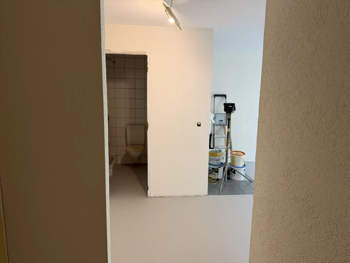Châtel- Saint-Denis Studio 2 - Lot B2 - Foto 4 di 6